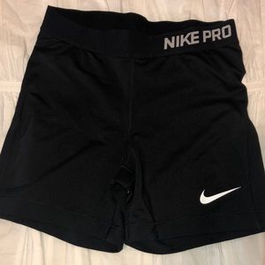 Nike Pro Spandex
